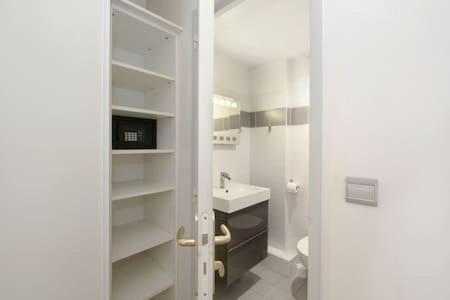 402 -Studio Elegant Et Confortable A Paris 5 - Flat-Guest מראה חיצוני תמונה